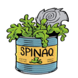 Spinaq